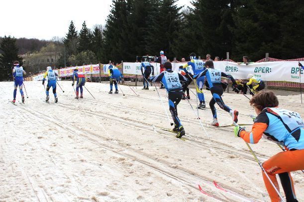 Grande successo per il 1° Trofeo Pinocchio Sugli Sci di Fondo: online le classifiche