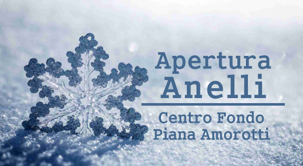 Aperture Anelli