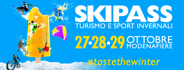 Il Centro Fondo Piana Amorotti a Skipass 2017!