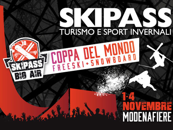 Il Centro Fondo Piana Amorotti a Skipass, dal 1° al 4 Novembre a ModenaFiere.