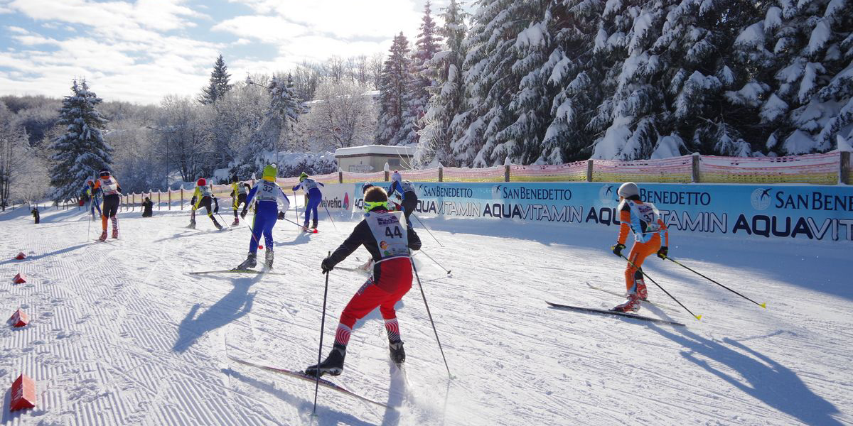 2-3 Febbraio 2019: 4° Trofeo Pinocchio Sugli Sci di Fondo