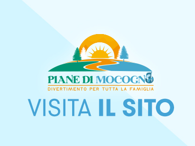 Seguici sulle Piane di Mocogno