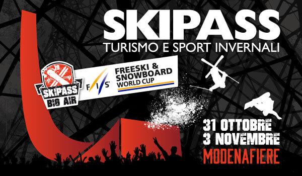 SKIPASS 2019: Il Centro Fondo Lama Mocogno a Modena Fiere in occasione del più importante evento dedicato agli sport invernali