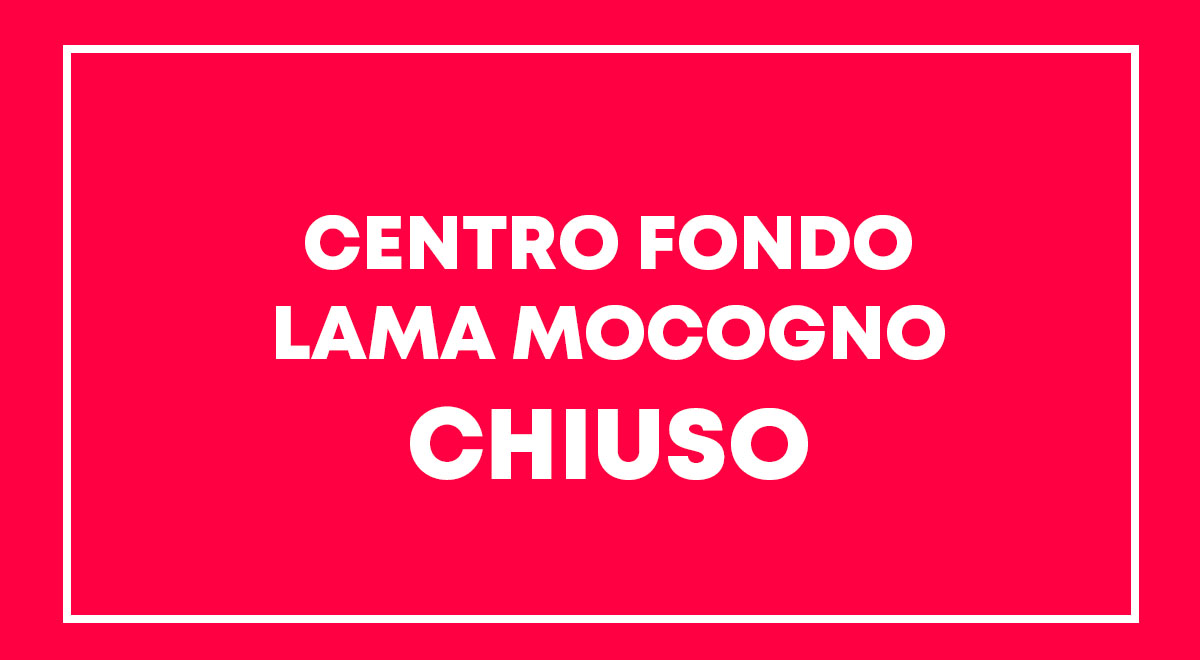CENTRO FONDO CHIUSO