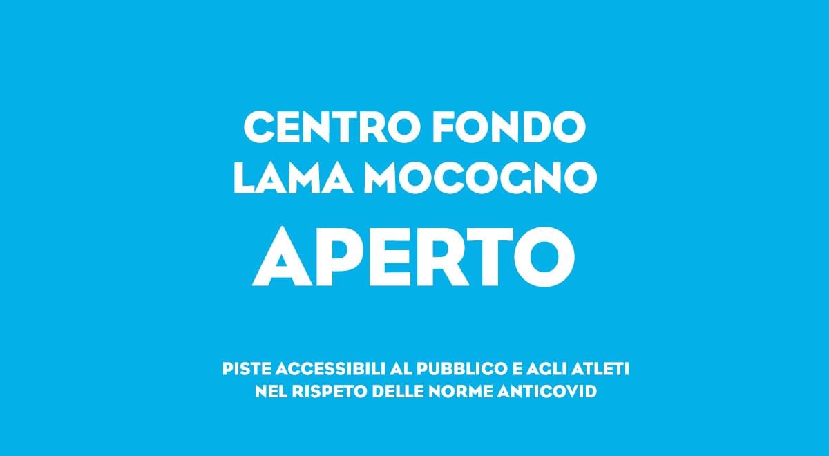 CENTRO FONDO APERTO