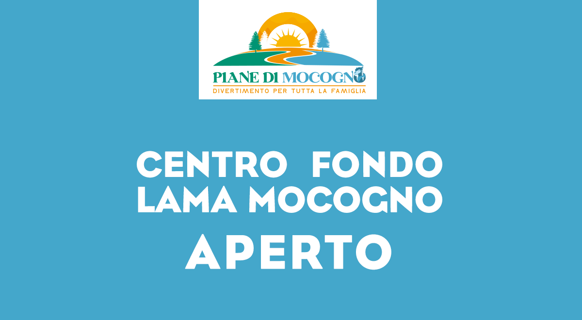 CENTRO FONDO APERTO